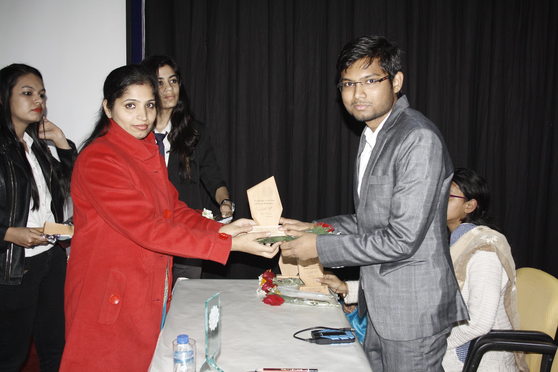 27th National Conference on Digital Technology to Digital Economy