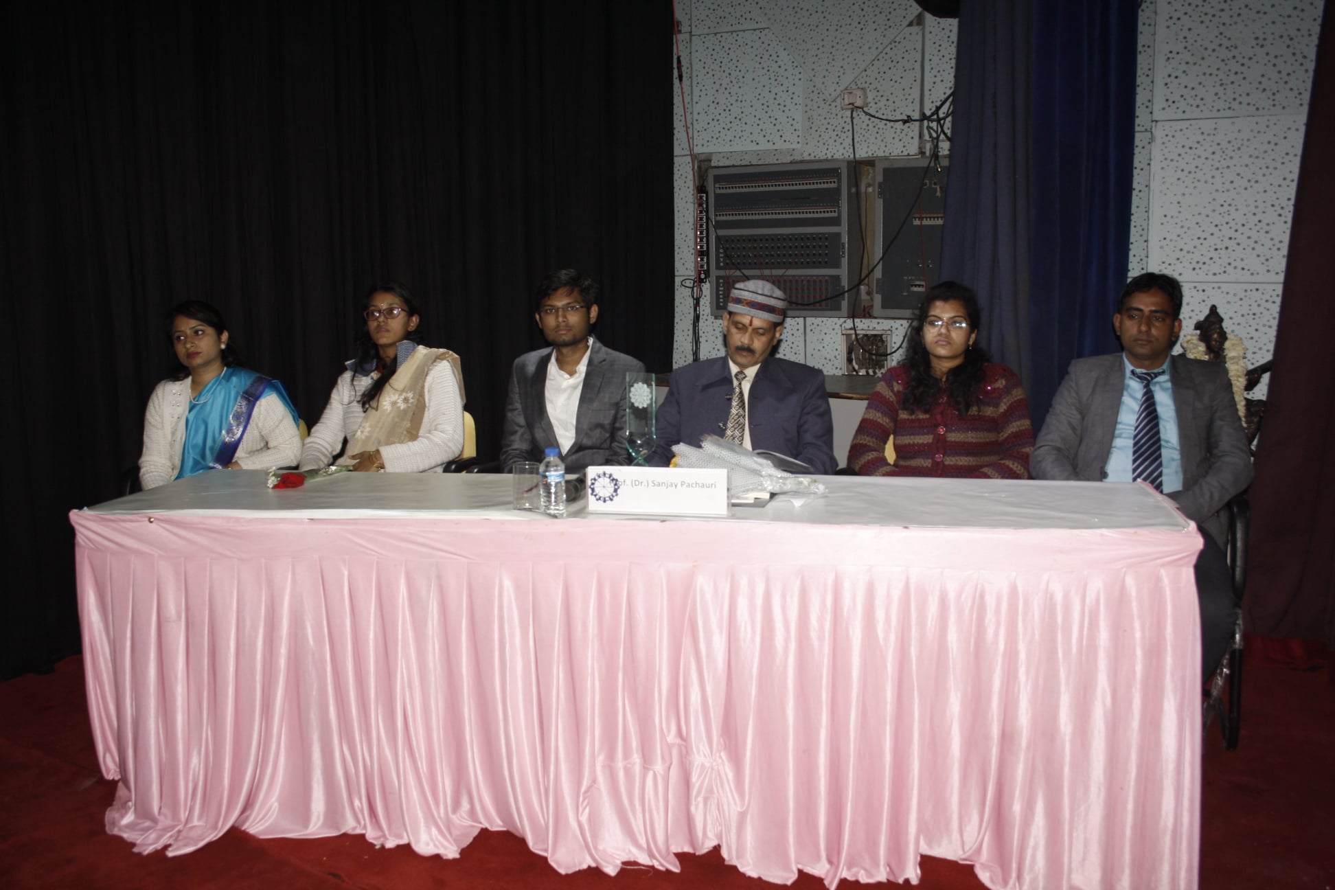 27th National Conference on Digital Technology to Digital Economy